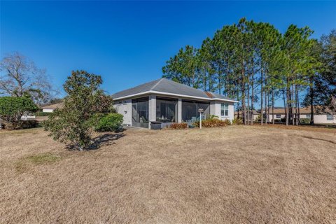 House in Lecanto, Florida 3 bedrooms, 173.36 sq.m. № 2220979 - photo 5