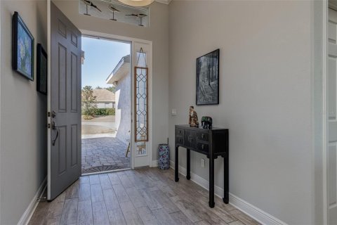 House in Lecanto, Florida 3 bedrooms, 173.36 sq.m. № 2220979 - photo 8