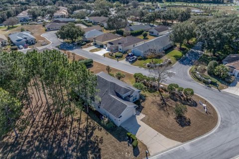 House in Lecanto, Florida 3 bedrooms, 173.36 sq.m. № 2220979 - photo 30