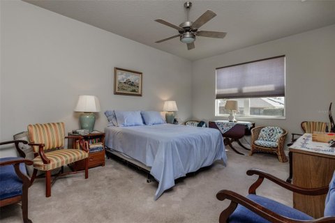 House in Lecanto, Florida 3 bedrooms, 173.36 sq.m. № 2220979 - photo 21