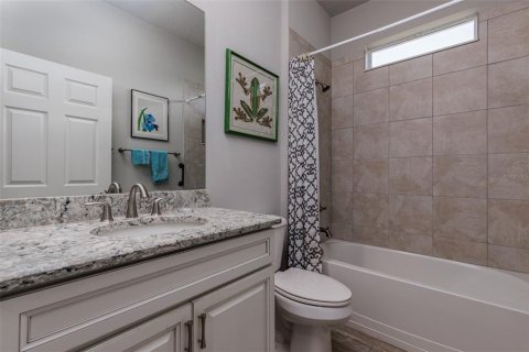 House in Lecanto, Florida 3 bedrooms, 173.36 sq.m. № 2220979 - photo 12