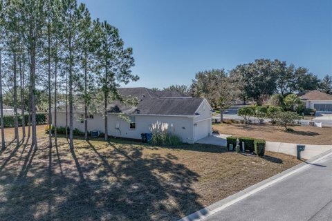 House in Lecanto, Florida 3 bedrooms, 173.36 sq.m. № 2220979 - photo 29