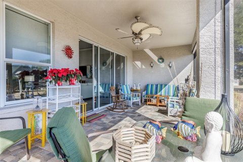 House in Lecanto, Florida 3 bedrooms, 173.36 sq.m. № 2220979 - photo 28
