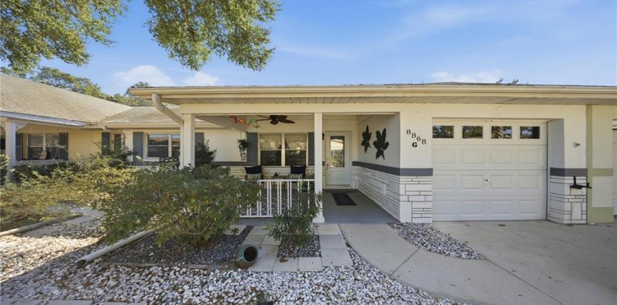 Condominio en Ocala, Florida, 2 dormitorios № 2166391