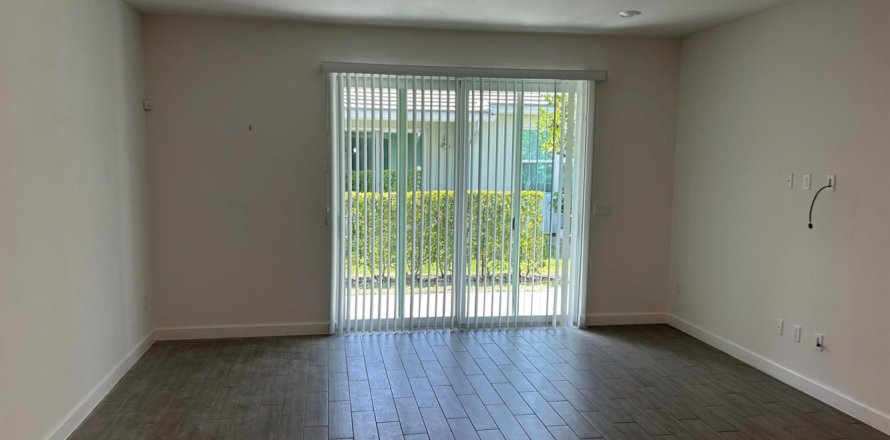 Villa ou maison à Delray Beach, Floride 3 chambres, 131.09 m2 № 1026132