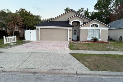 Villa ou maison à Orlando, Floride 3 chambres, 164.44 m2 № 2226757