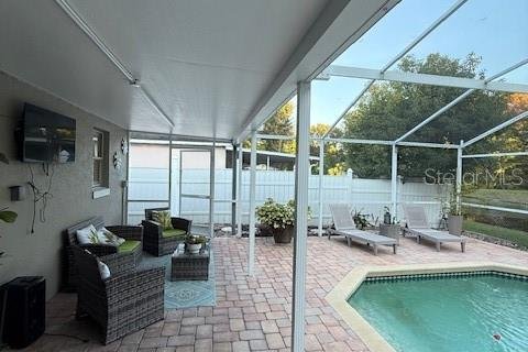 House in Orlando, Florida 3 bedrooms, 164.44 sq.m. № 2226757 - photo 25
