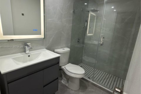 Купить виллу или дом в Майами, Флорида 4 спальни, 156.26м2, № 2066661 - фото 28