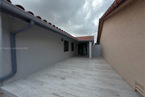 Купить виллу или дом в Майами, Флорида 4 спальни, 156.26м2, № 2066661 - фото 5