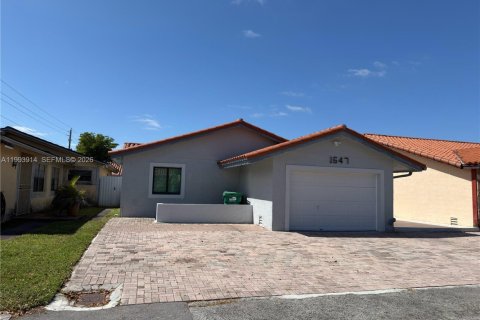 Купить виллу или дом в Майами, Флорида 4 спальни, 156.26м2, № 2066661 - фото 3