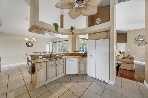 Villa ou maison à vendre à Rotonda, Floride: 5 chambres, 223.24 m2 № 2308171 - photo 12