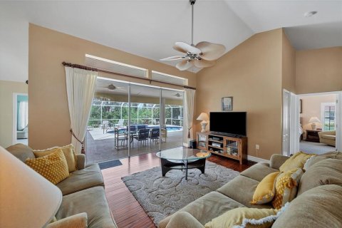 Villa ou maison à vendre à Rotonda, Floride: 5 chambres, 223.24 m2 № 2308171 - photo 4