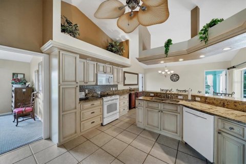 Villa ou maison à vendre à Rotonda, Floride: 5 chambres, 223.24 m2 № 2308171 - photo 9