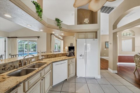 Villa ou maison à vendre à Rotonda, Floride: 5 chambres, 223.24 m2 № 2308171 - photo 11