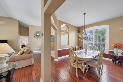 Villa ou maison à vendre à Rotonda, Floride: 5 chambres, 223.24 m2 № 2308171 - photo 7