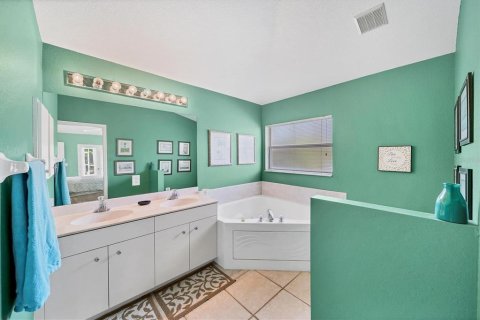 Villa ou maison à vendre à Rotonda, Floride: 5 chambres, 223.24 m2 № 2308171 - photo 27