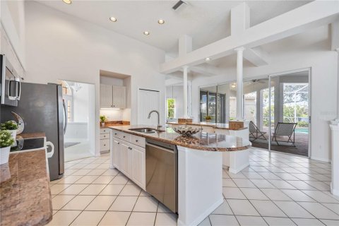 House in Sarasota, Florida 4 bedrooms, 241.64 sq.m. № 1733383 - photo 17