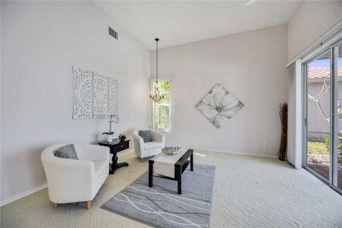 House in Sarasota, Florida 4 bedrooms, 241.64 sq.m. № 1733383 - photo 22