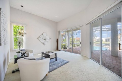 House in Sarasota, Florida 4 bedrooms, 241.64 sq.m. № 1733383 - photo 21