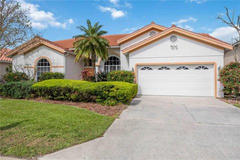 House in Sarasota, Florida 4 bedrooms, 241.64 sq.m. № 1733383 - photo 1