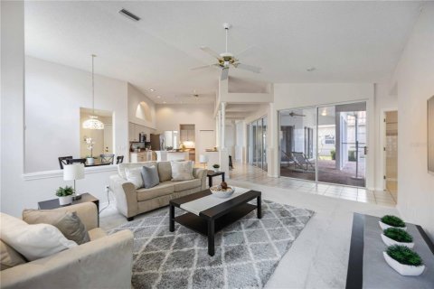 House in Sarasota, Florida 4 bedrooms, 241.64 sq.m. № 1733383 - photo 7
