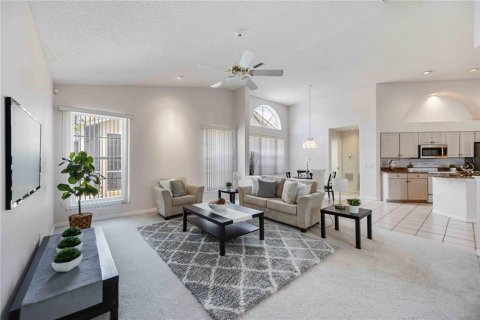 House in Sarasota, Florida 4 bedrooms, 241.64 sq.m. № 1733383 - photo 6