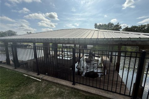 Купить виллу или дом в Санфорд, Флорида 7 комнат, 200.58м2, № 1796577 - фото 4
