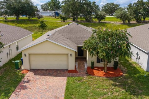 Casa en Winter Haven, Florida 4 dormitorios, 162.21 m2 № 2361120
