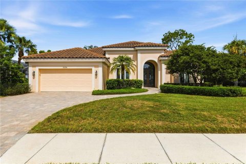 House in Bradenton, Florida 3 bedrooms, 211.07 sq.m. № 2149649