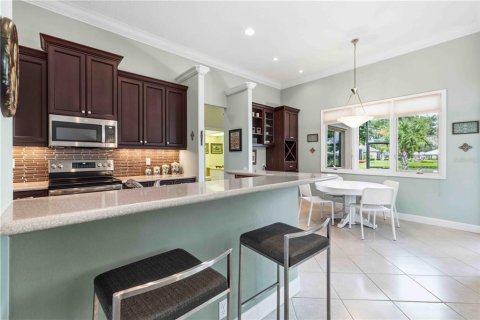 House in Bradenton, Florida 3 bedrooms, 211.07 sq.m. № 2149649 - photo 19