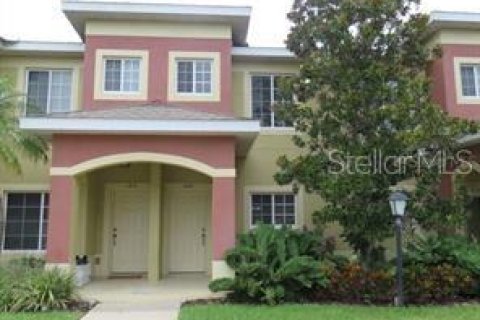 Townhouse in Bradenton, Florida 3 bedrooms, 132.76 sq.m. № 2221814