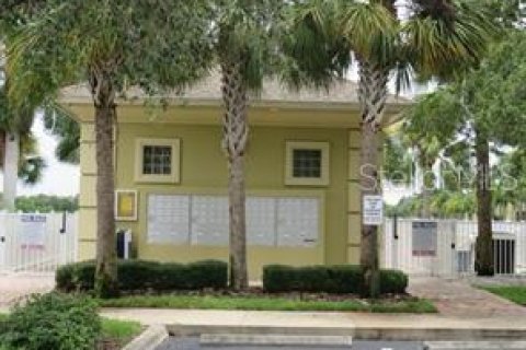 Townhouse in Bradenton, Florida 3 bedrooms, 132.76 sq.m. № 2221814 - photo 16