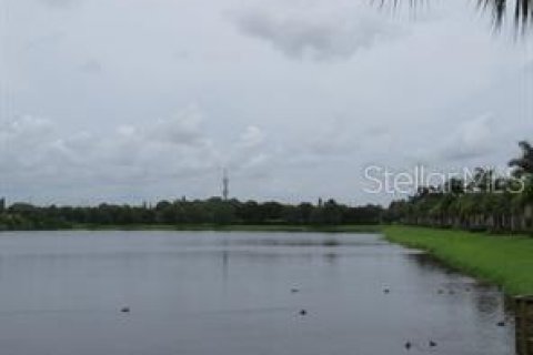 Townhouse in Bradenton, Florida 3 bedrooms, 132.76 sq.m. № 2221814 - photo 15
