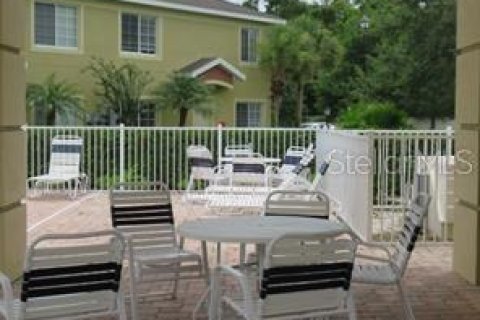 Townhouse in Bradenton, Florida 3 bedrooms, 132.76 sq.m. № 2221814 - photo 20