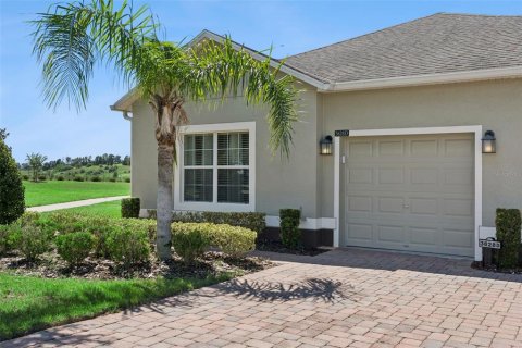 Casa en Clermont, Florida 2 dormitorios, 139.63 m2 № 2378942