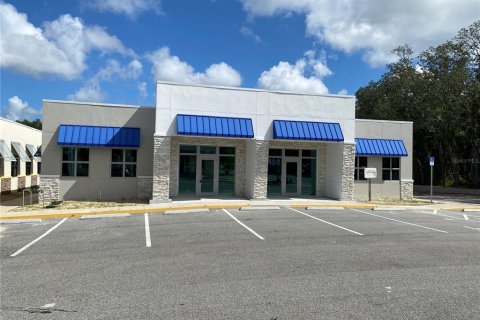 Propiedad comercial en alquiler en Lady Lake, Florida, 355.91 m2 № 714817 - foto 5