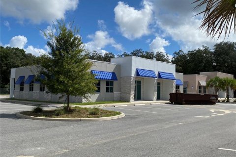 Propiedad comercial en alquiler en Lady Lake, Florida, 355.91 m2 № 714817 - foto 11