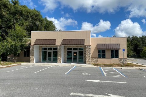 Propiedad comercial en alquiler en Lady Lake, Florida, 355.91 m2 № 714817 - foto 8