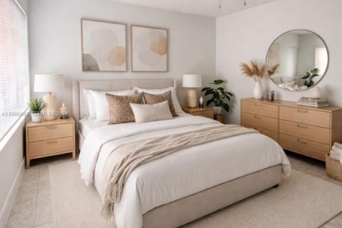 Снять в аренду кондоминиум в Уэстон, Флорида 3 спальни, 114.08м2, № 2060864 - фото 19