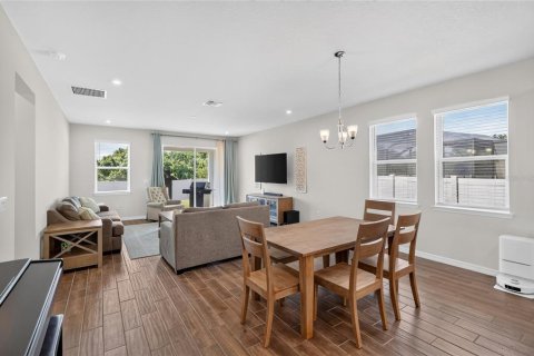 Casa en venta en Riverview, Florida, 4 dormitorios, 170.38 m2 № 2337221 - foto 14