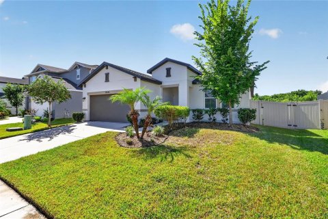 Villa ou maison à Riverview, Floride 4 chambres, 170.38 m2 № 2337221