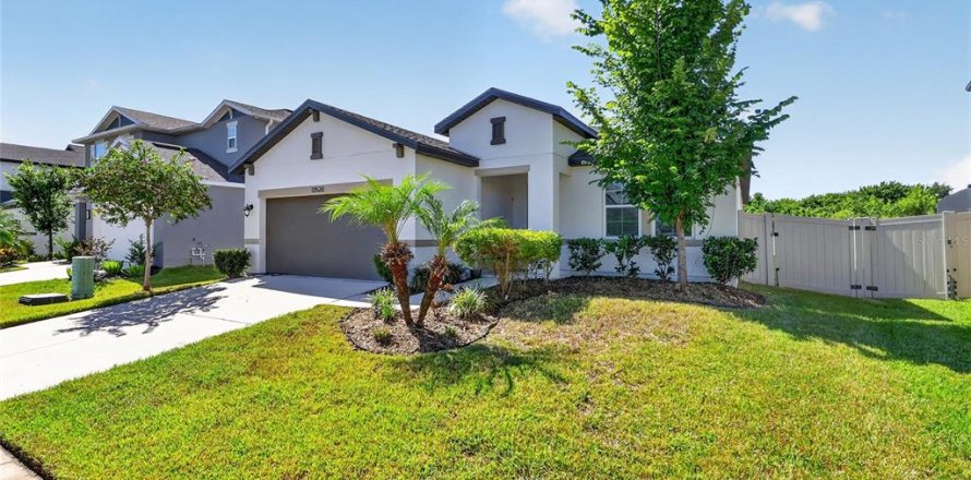 Casa en Riverview, Florida 4 dormitorios, 170.38 m2 № 2337221