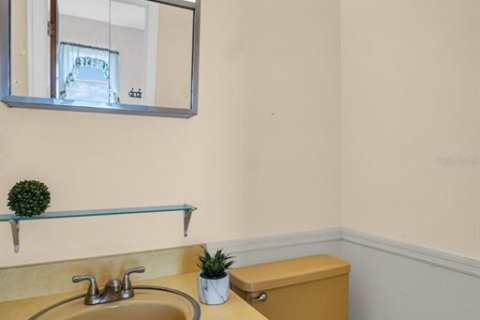 Купить виллу или дом в Палм-Харбор, Флорида 7 комнат, 90.86м2, № 1666908 - фото 22