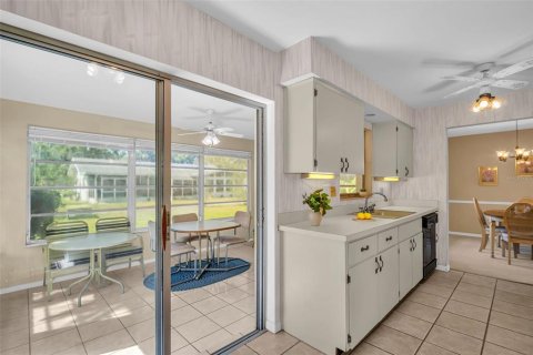 Купить виллу или дом в Палм-Харбор, Флорида 7 комнат, 90.86м2, № 1666908 - фото 19