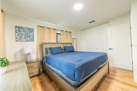 Купить виллу или дом в Окичоби, Флорида 3 комнаты, 140.84м2, № 1907425 - фото 22