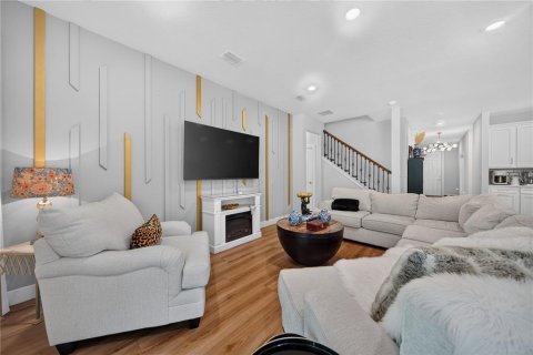 Villa ou maison à vendre à Clermont, Floride: 5 chambres, 269.42 m2 № 2425945 - photo 11