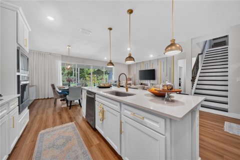 Villa ou maison à vendre à Clermont, Floride: 5 chambres, 269.42 m2 № 2425945 - photo 22