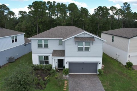 Villa ou maison à vendre à Clermont, Floride: 5 chambres, 269.42 m2 № 2425945 - photo 3