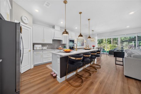Villa ou maison à vendre à Clermont, Floride: 5 chambres, 269.42 m2 № 2425945 - photo 14