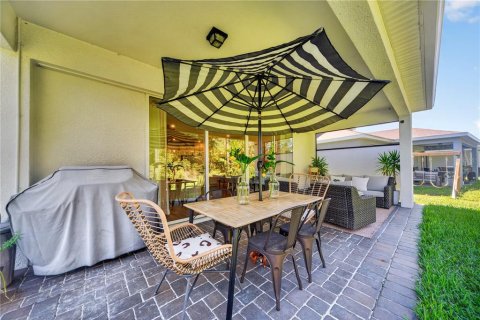 Villa ou maison à vendre à Clermont, Floride: 5 chambres, 269.42 m2 № 2425945 - photo 24